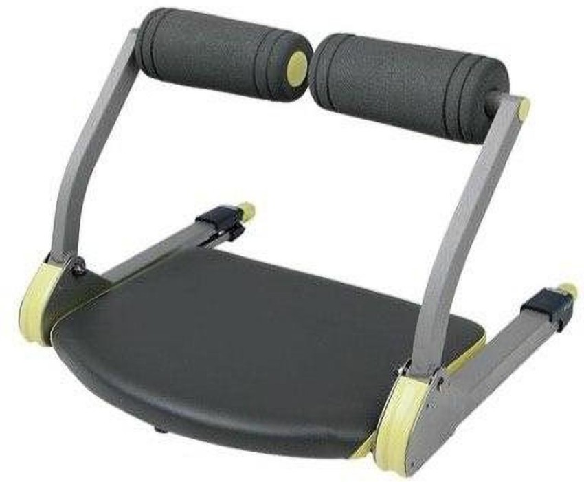 Buy ShopiMoz Ab Exerciser, Fitness Accessories, Fat Burner