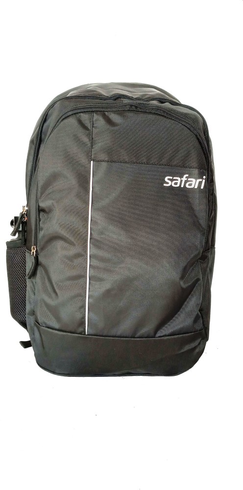 Buy Black Backpacks for Men by SAFARI Online | Ajio.com
