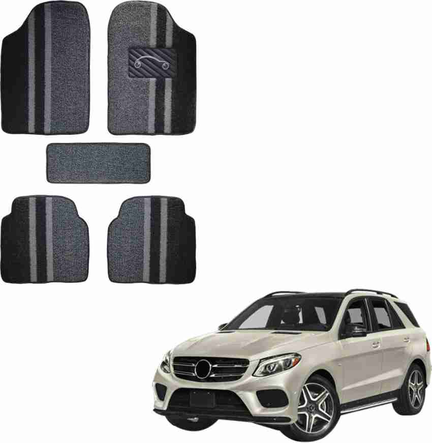 Mercedes benz gle store 350 floor mats