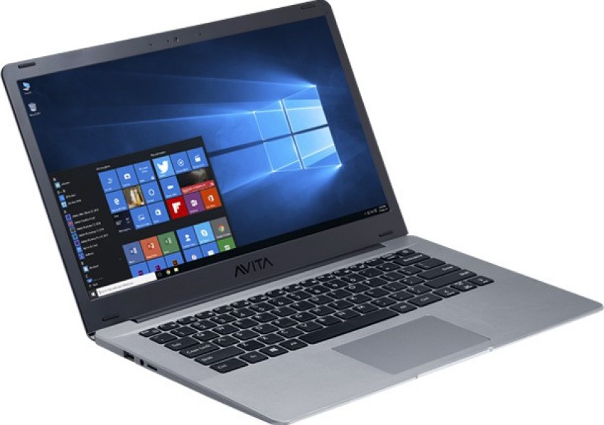 avita i3 laptop price