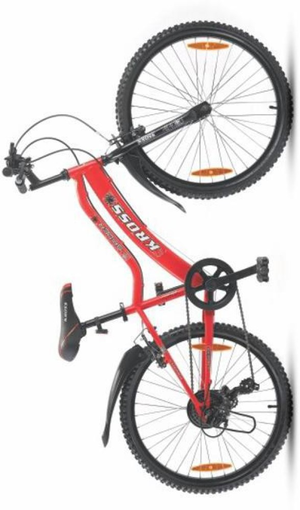 Kross spider best sale 7 speed