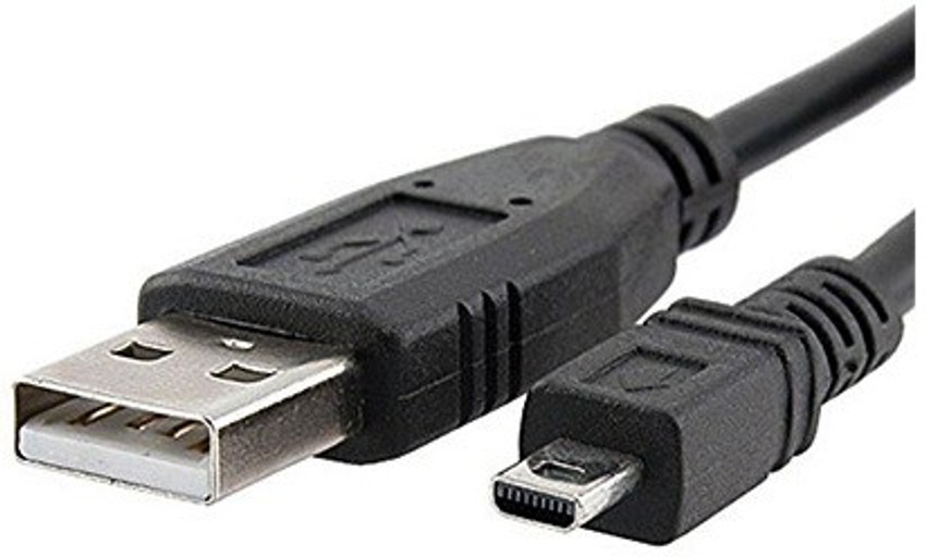 Mini 8 clearance pin usb