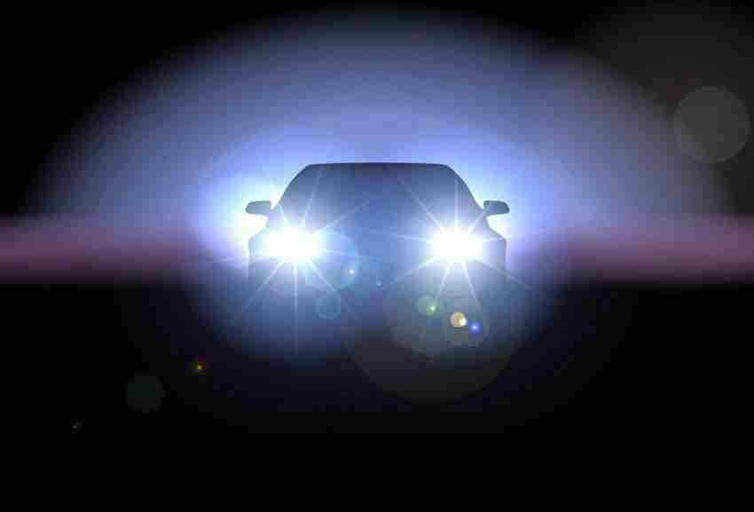 GM LED Fog Light for Universal For Car Price in India Buy GM LED