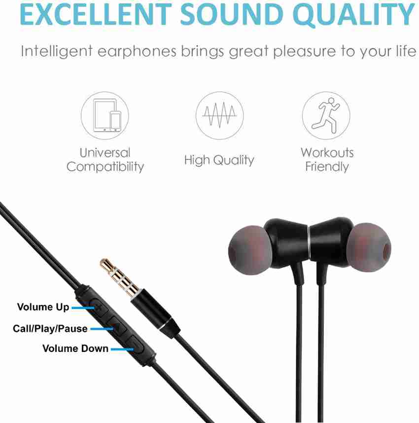 Romeo earphone best sale