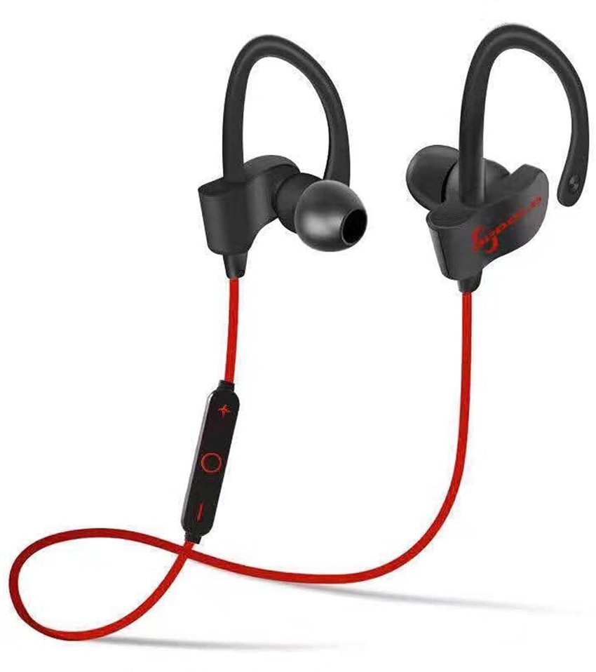 Refurbished Cospex QC 10 Jogger Sports V4.1 Bluetooth Headset