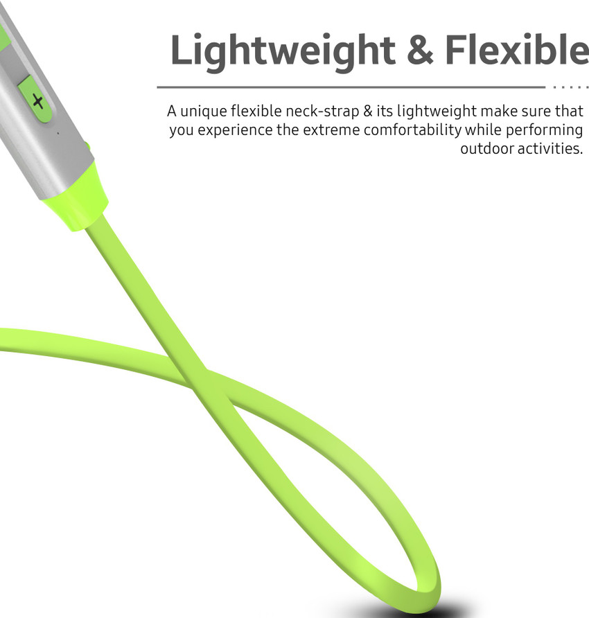 Tagg impulse on sale neckband review