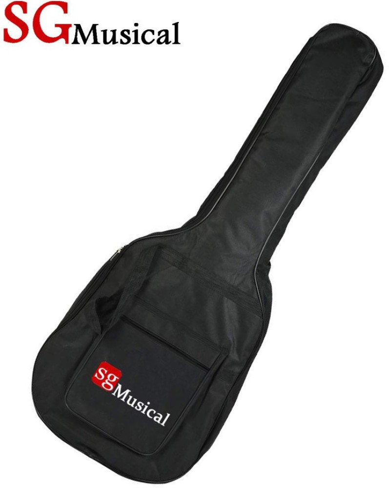 Guitar bags online flipkart