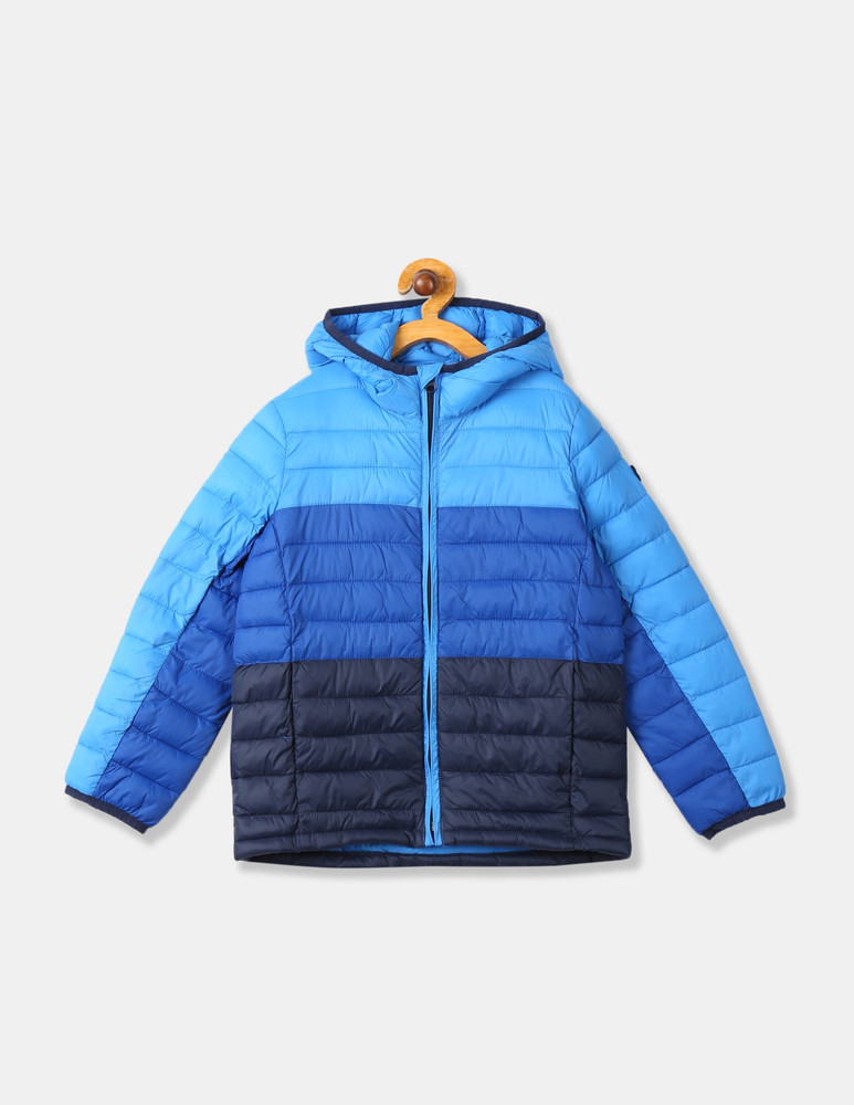 Gap boys jacket store