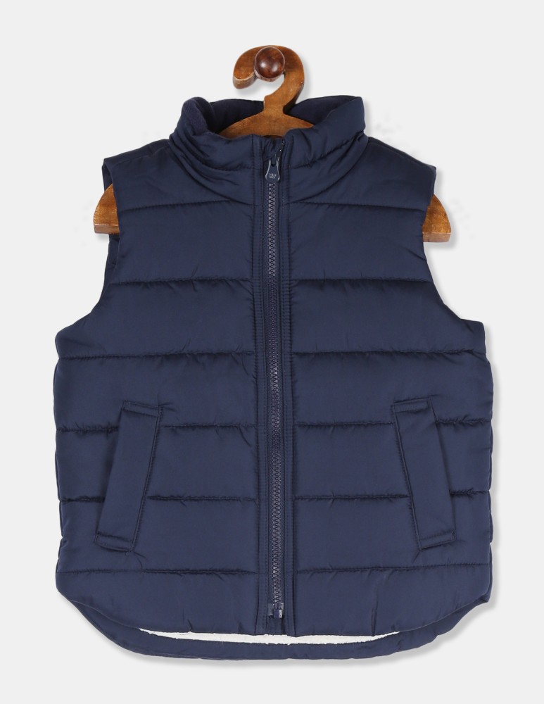 Gap baby boy clearance vest