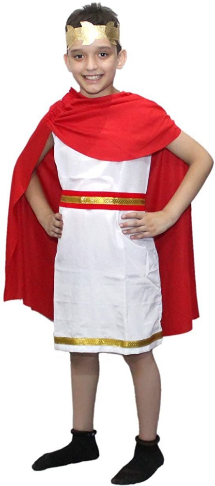 Roman fancy sale dress boy