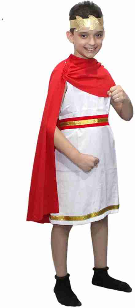 Roman on sale kids costume