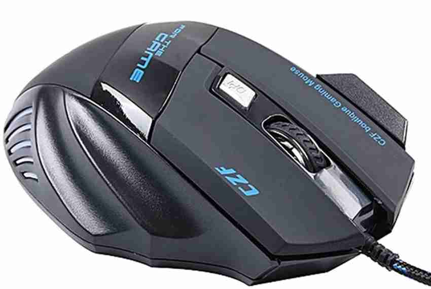 Mouse Logitech Gamer G300 S 2500 Dpi Gaming 9 Botones Pc