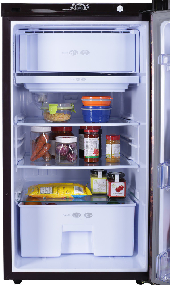 Godrej store fridge wattage
