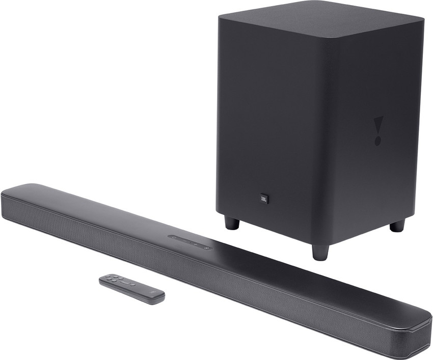 JBL Bar 5.1 Surround 550 W Bluetooth Soundbar