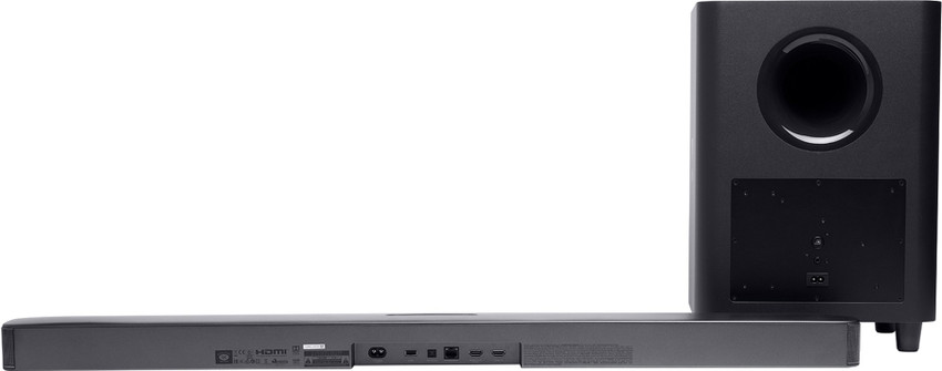 Jbl 5.1 shop home theatre flipkart
