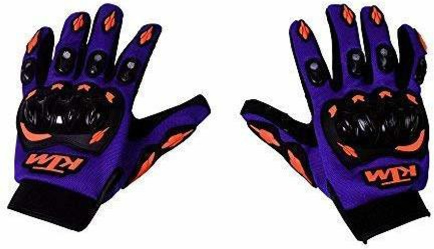 Ktm hand hotsell gloves original
