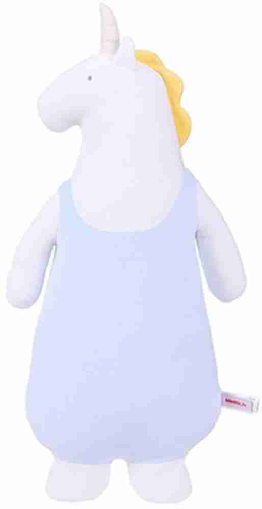 Miniso unicorn stuffed hot sale toy