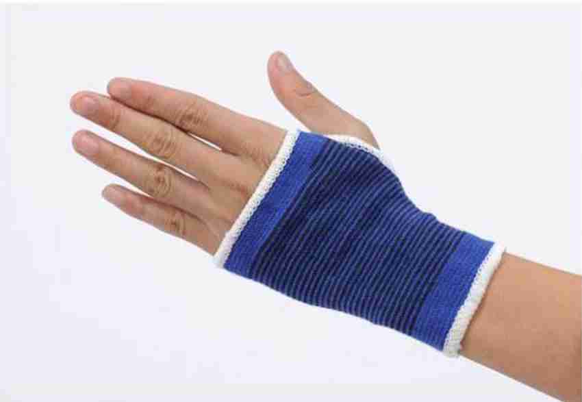 Mountain biking wrist best sale guards