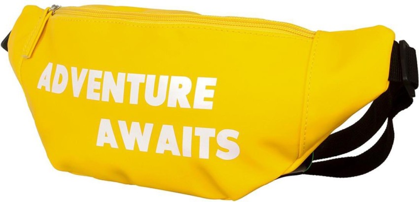 Miniso hot sale fanny pack