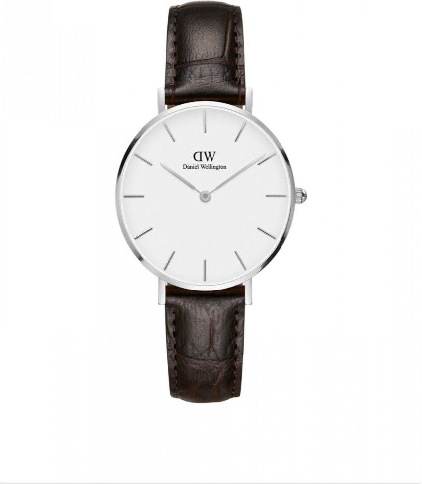 Daniel wellington flipkart sale