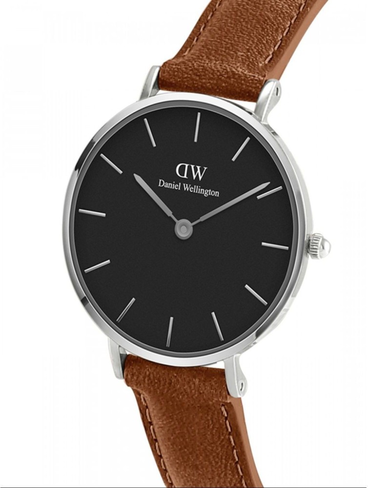 Dw on sale watches flipkart