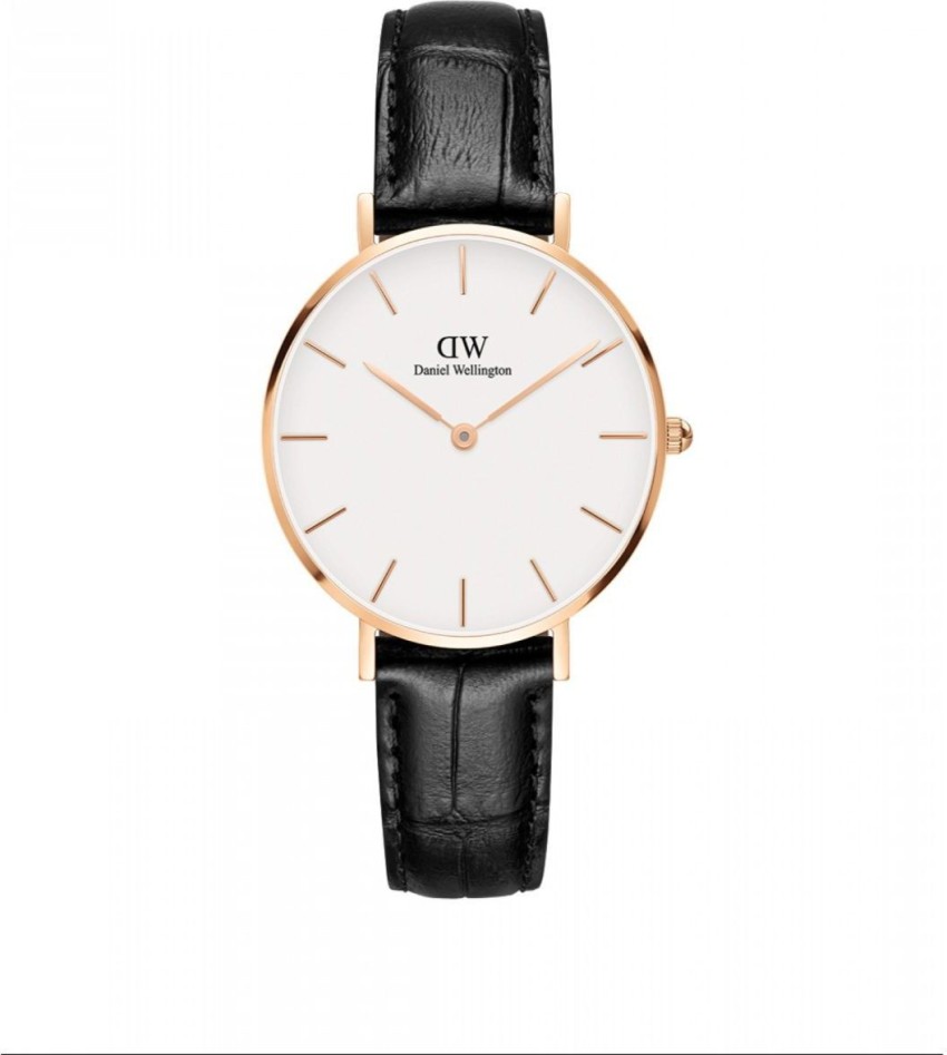 Daniel wellington shops flipkart