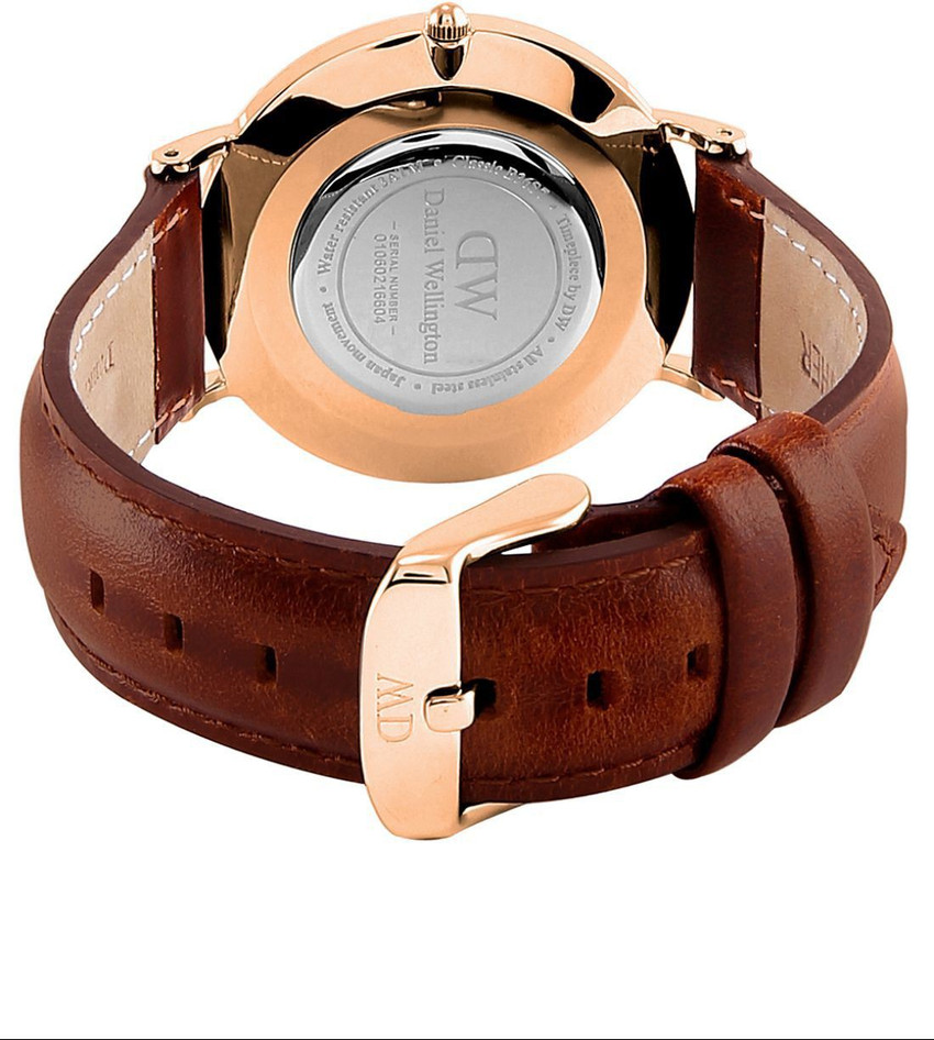 Daniel wellington dw00100006 sales