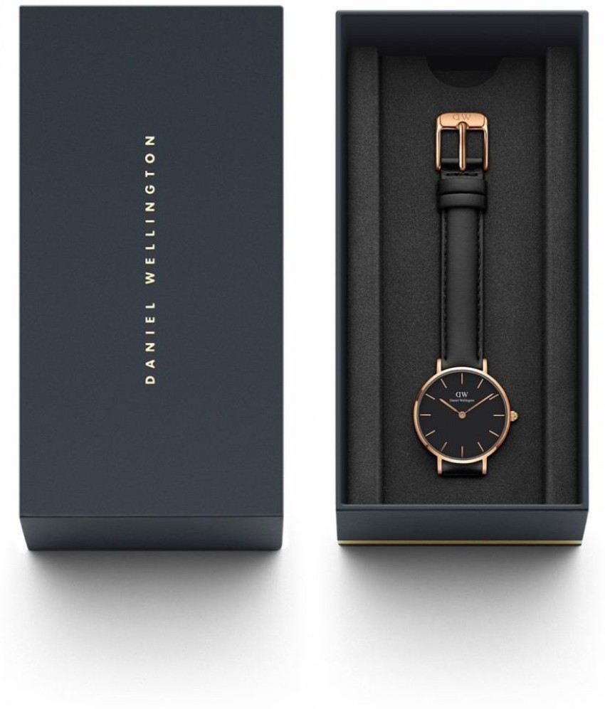 Daniel wellington discount petite sheffield 32mm