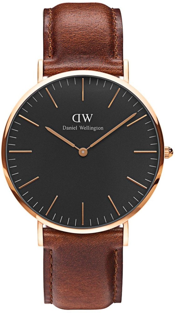 Daniel wellington cheap flipkart