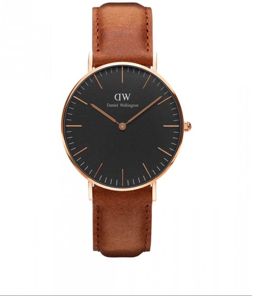 Daniel wellington shop watches flipkart