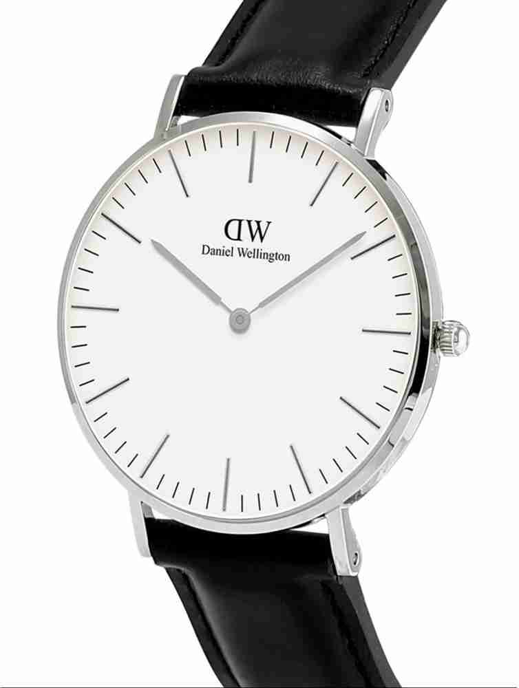Daniel wellington dw00100053 new arrivals