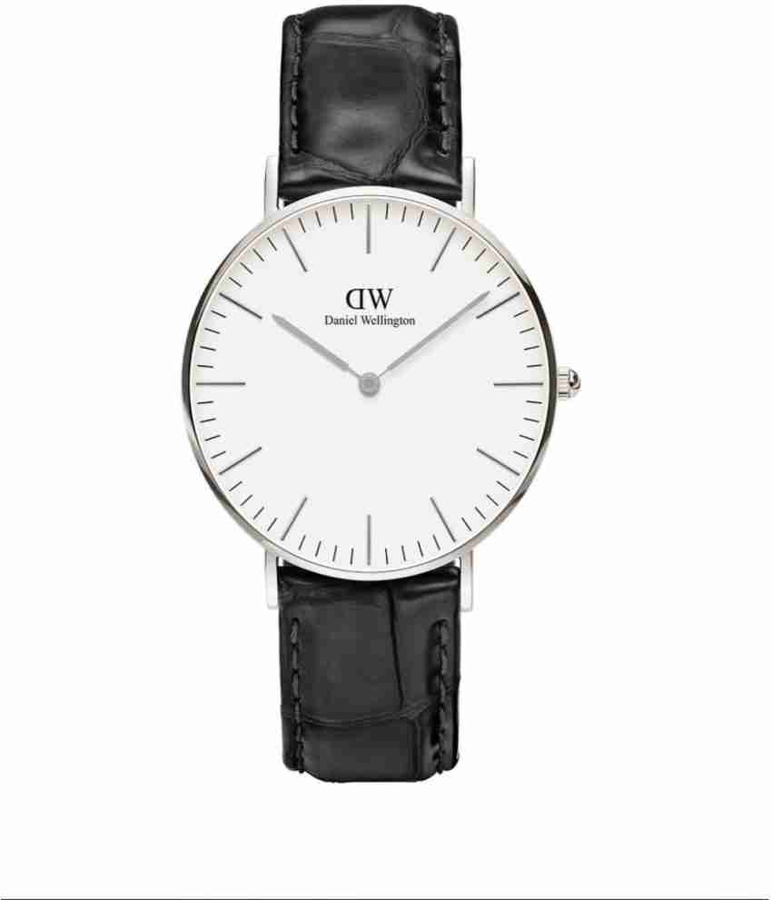 Daniel wellington 2025 classic somerset