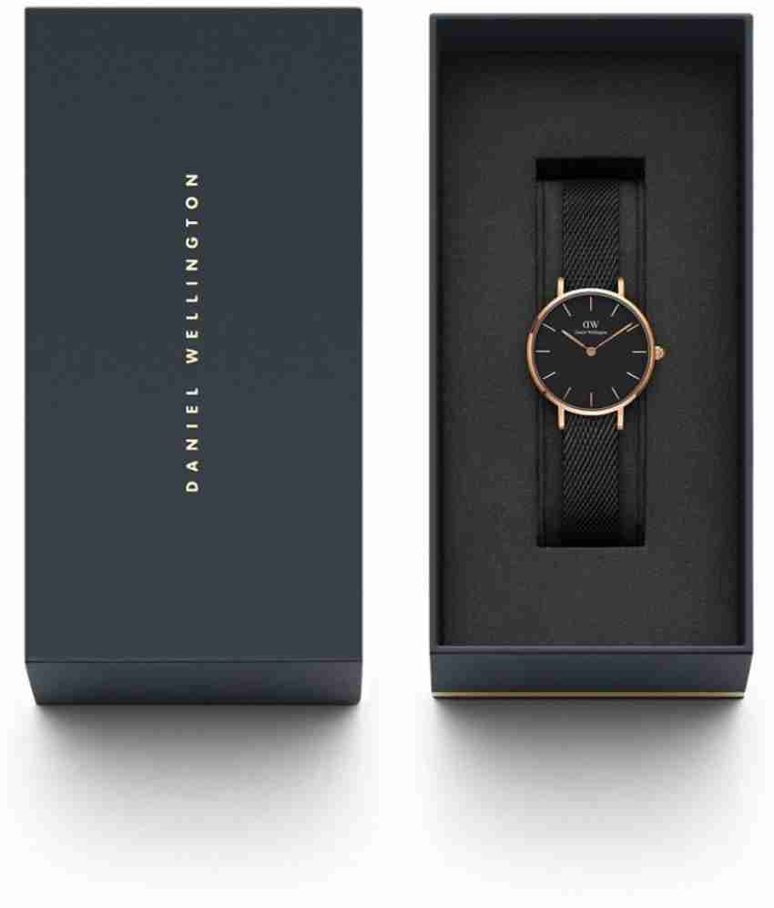 Daniel wellington ashfield outlet 28mm