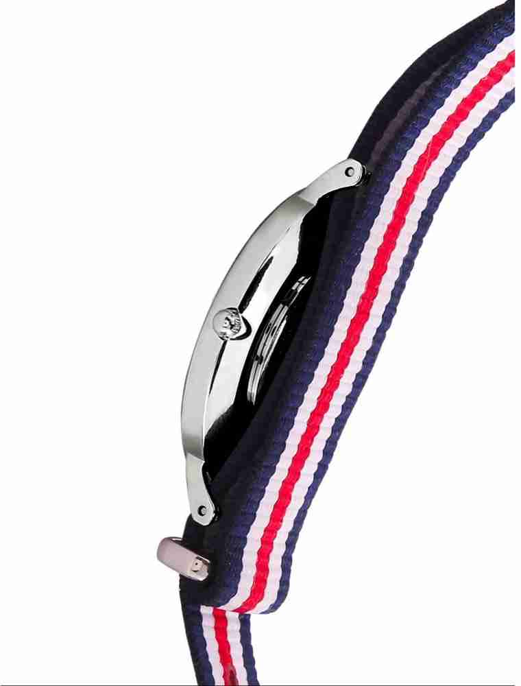 DANIEL WELLINGTON Classic Canterbury Analog Watch For Women Buy DANIEL WELLINGTON Classic Canterbury Analog Watch For Women DW00100051 Online at Best Prices in India Flipkart