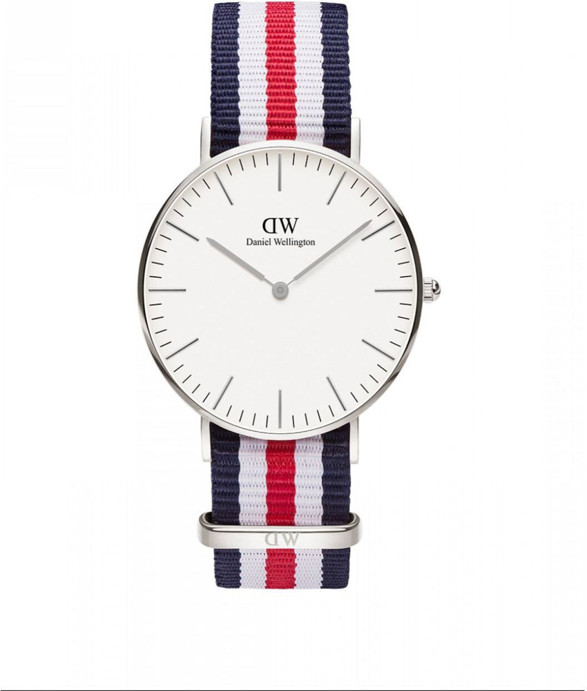 Daniel wellington flipkart hotsell