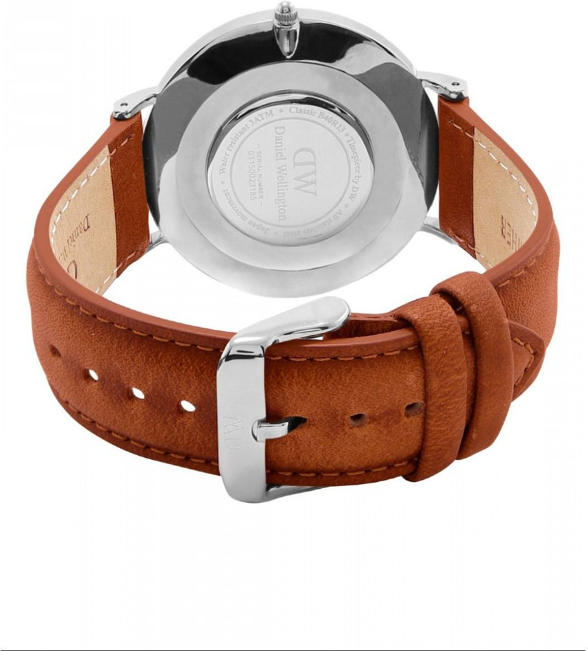 Daniel wellington online classic b40r13