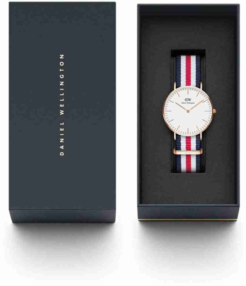 Daniel deals wellington dw00100030