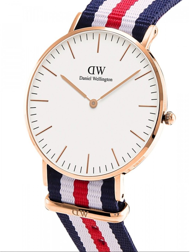 DANIEL WELLINGTON Classic Canterbury Analog Watch For Women Buy DANIEL WELLINGTON Classic Canterbury Analog Watch For Women DW00100030 Online at Best Prices in India Flipkart