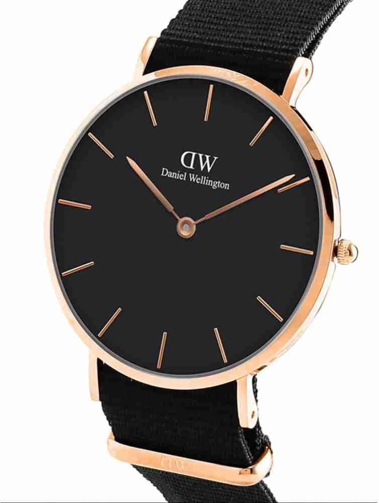 Daniel wellington discount petite cornwall 28mm