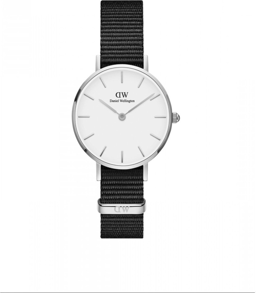 DANIEL WELLINGTON Analog Watch For Women Buy DANIEL WELLINGTON