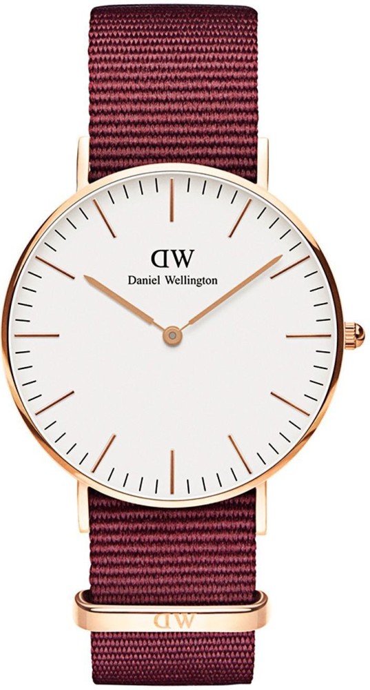 Dw classic durham 36mm hotsell