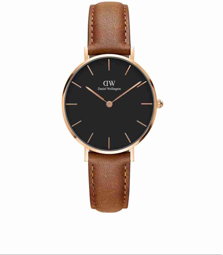 DANIEL WELLINGTON Petite Analog Watch For Women Buy DANIEL WELLINGTON Petite Analog Watch For Women DW00100166 Online at Best Prices in India Flipkart