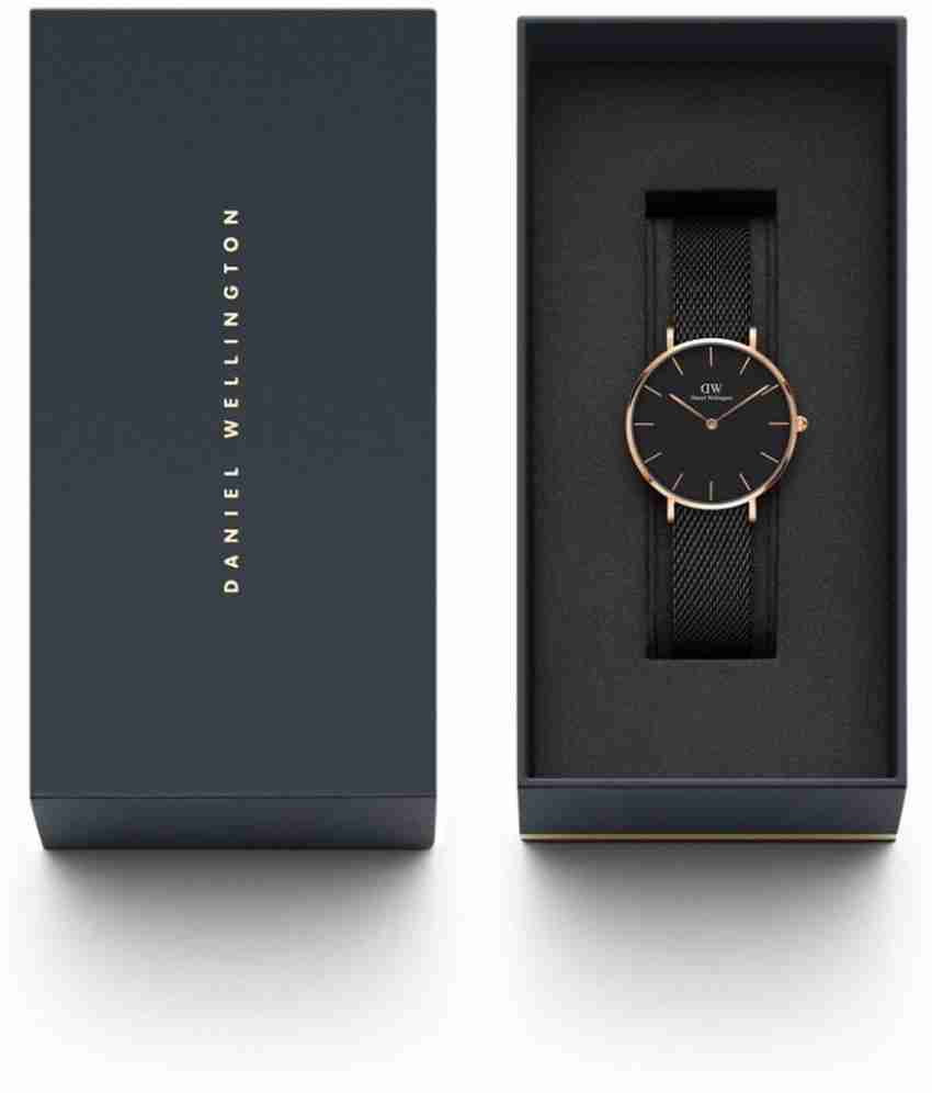 Daniel wellington discount petite reading 32mm