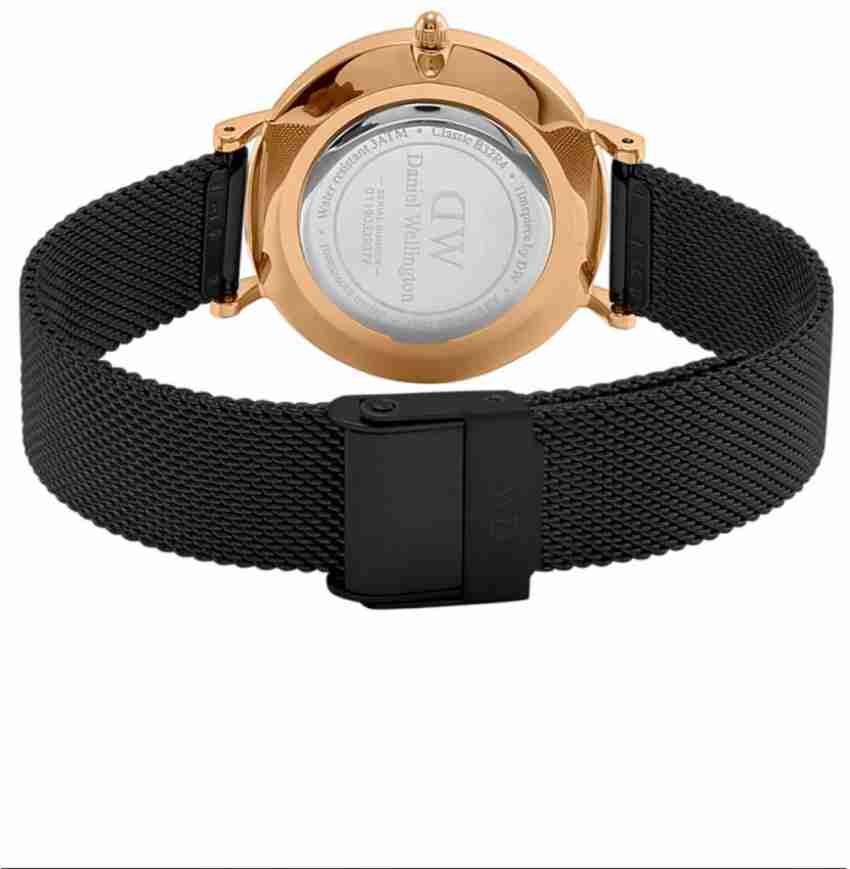 Daniel wellington outlet flipkart