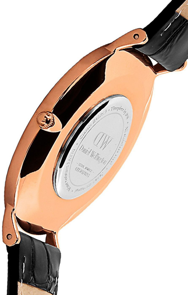 Daniel wellington classic reading online 40mm
