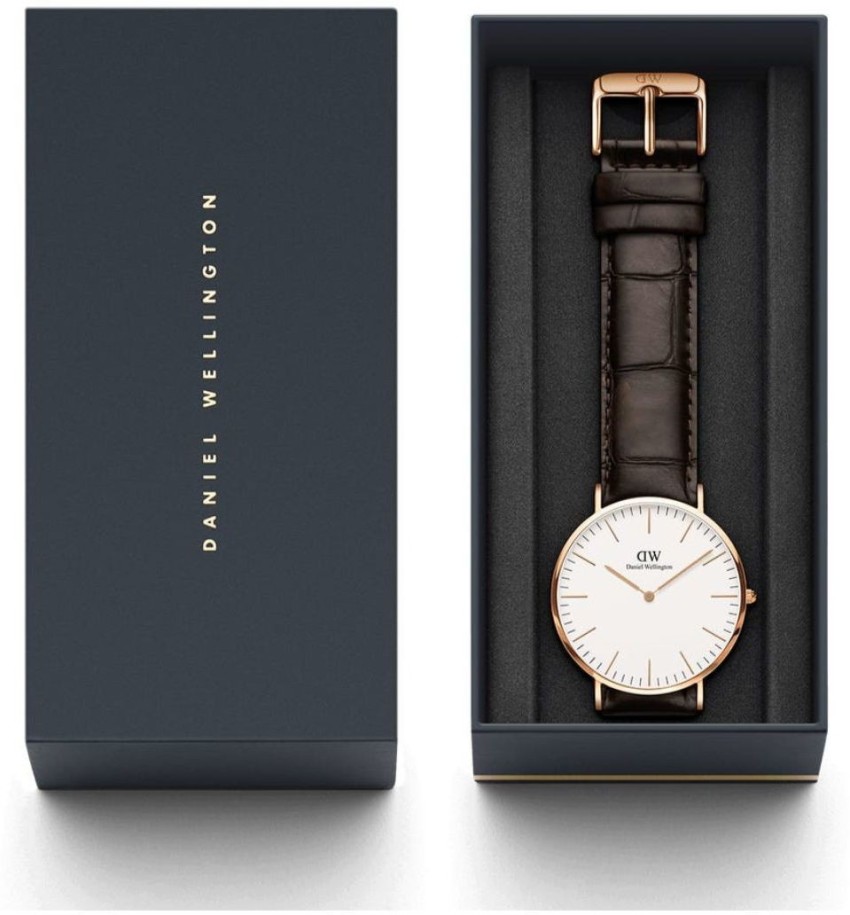 Daniel wellington classic discount b40s4