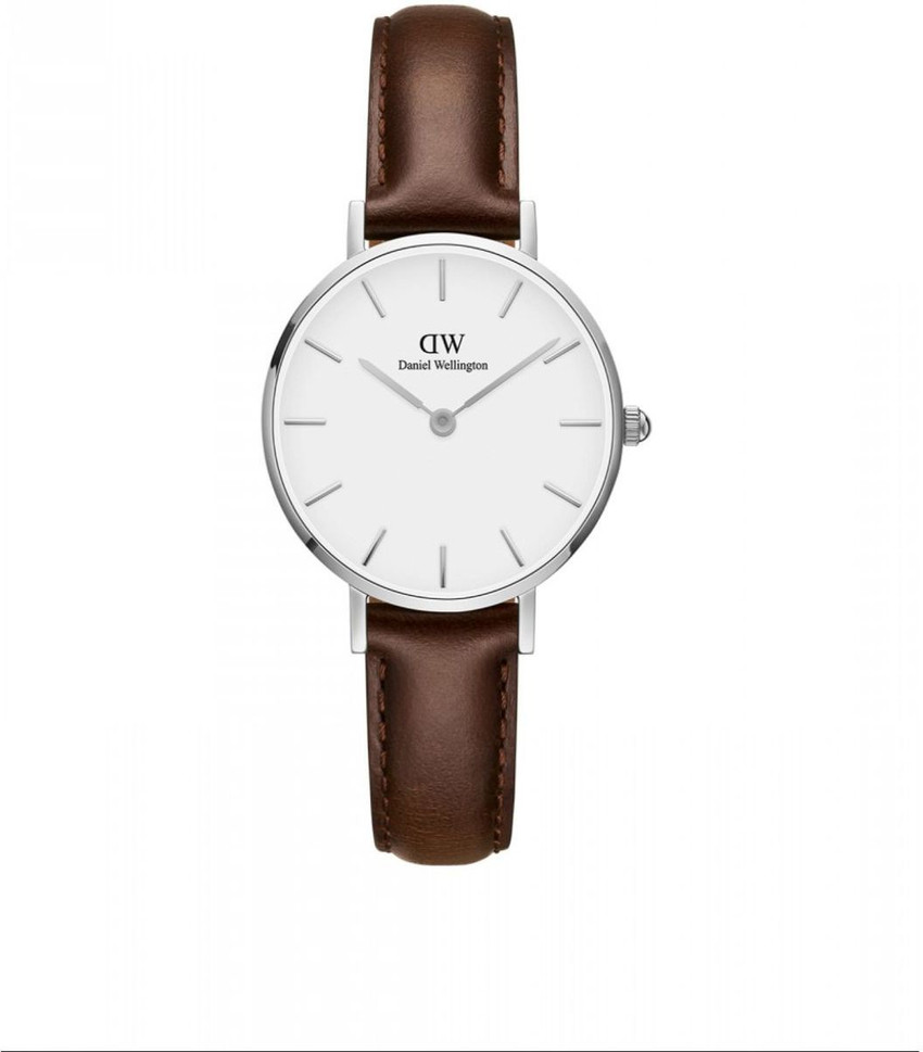 DANIEL WELLINGTON Petite Analog Watch For Women Buy DANIEL WELLINGTON Petite Analog Watch For Women DW00100239 Online at Best Prices in India Flipkart