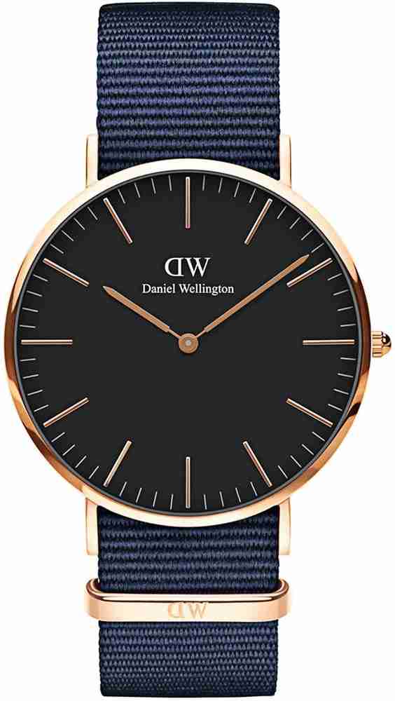 Daniel shop wellington dw00100149