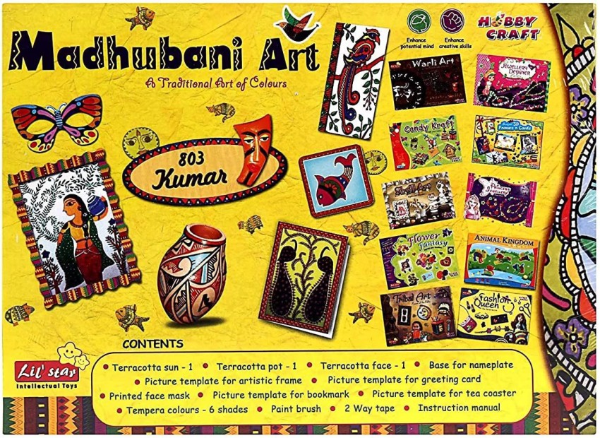 https://rukminim2.flixcart.com/image/850/1000/k94j24w0/art-craft-kit/f/j/y/diy-madhubani-art-craft-activity-kit-for-kids-age-6-both-boys-original-imafqzuhyybpmaff.jpeg?q=90