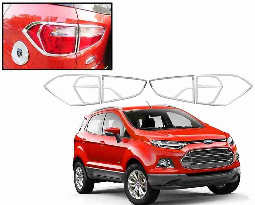 Ford ecosport tail light cover sales price